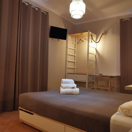 Casa Duci Hotell Agrigento Eksteriør bilde