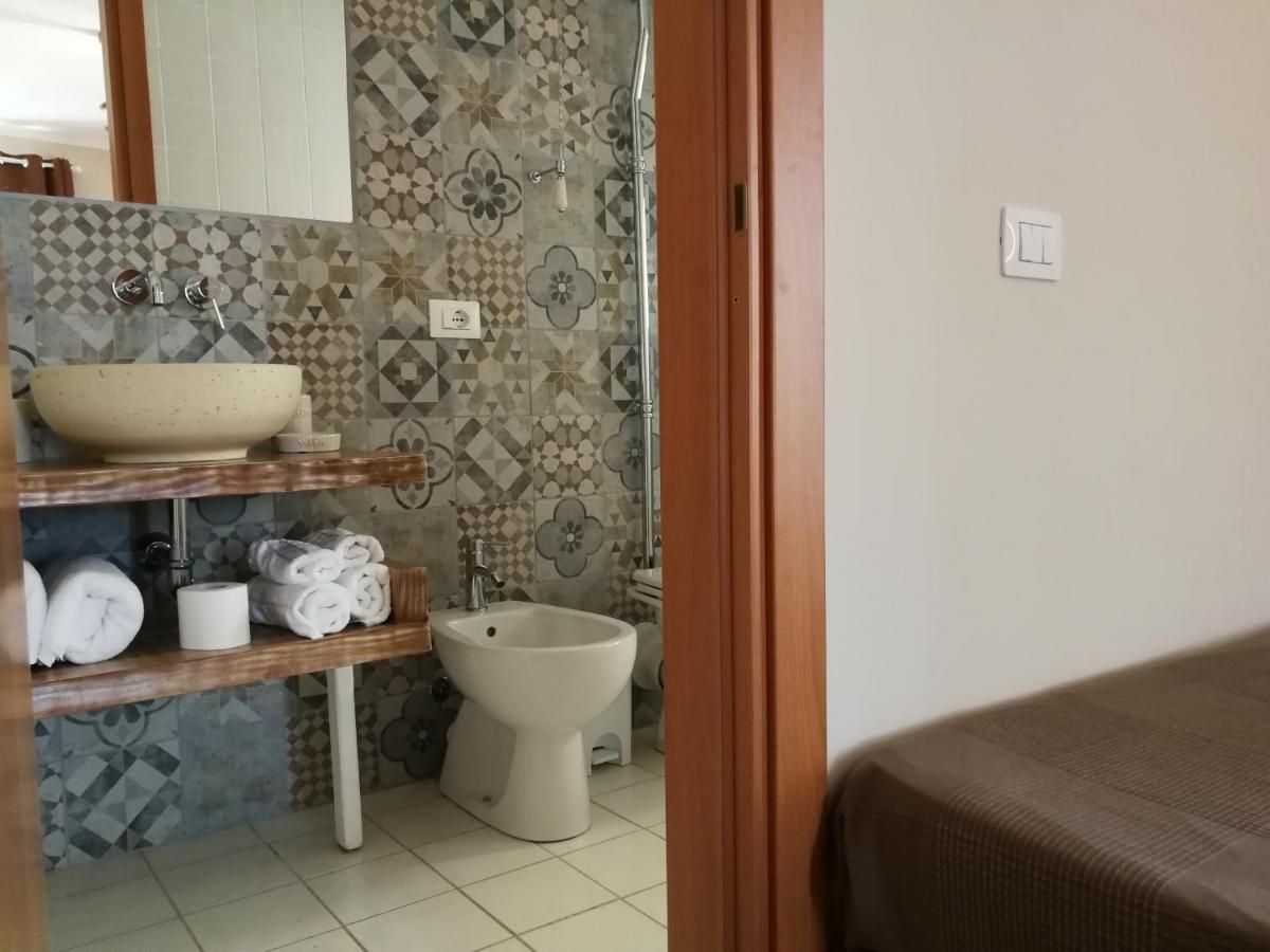 Casa Duci Hotell Agrigento Eksteriør bilde