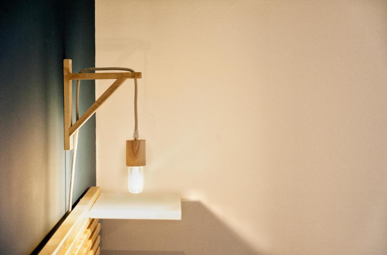 Casa Duci Hotell Agrigento Eksteriør bilde