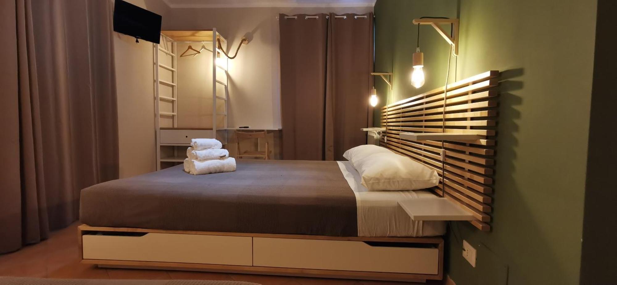 Casa Duci Hotell Agrigento Eksteriør bilde