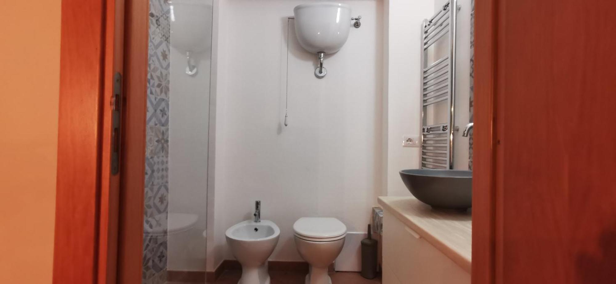Casa Duci Hotell Agrigento Eksteriør bilde