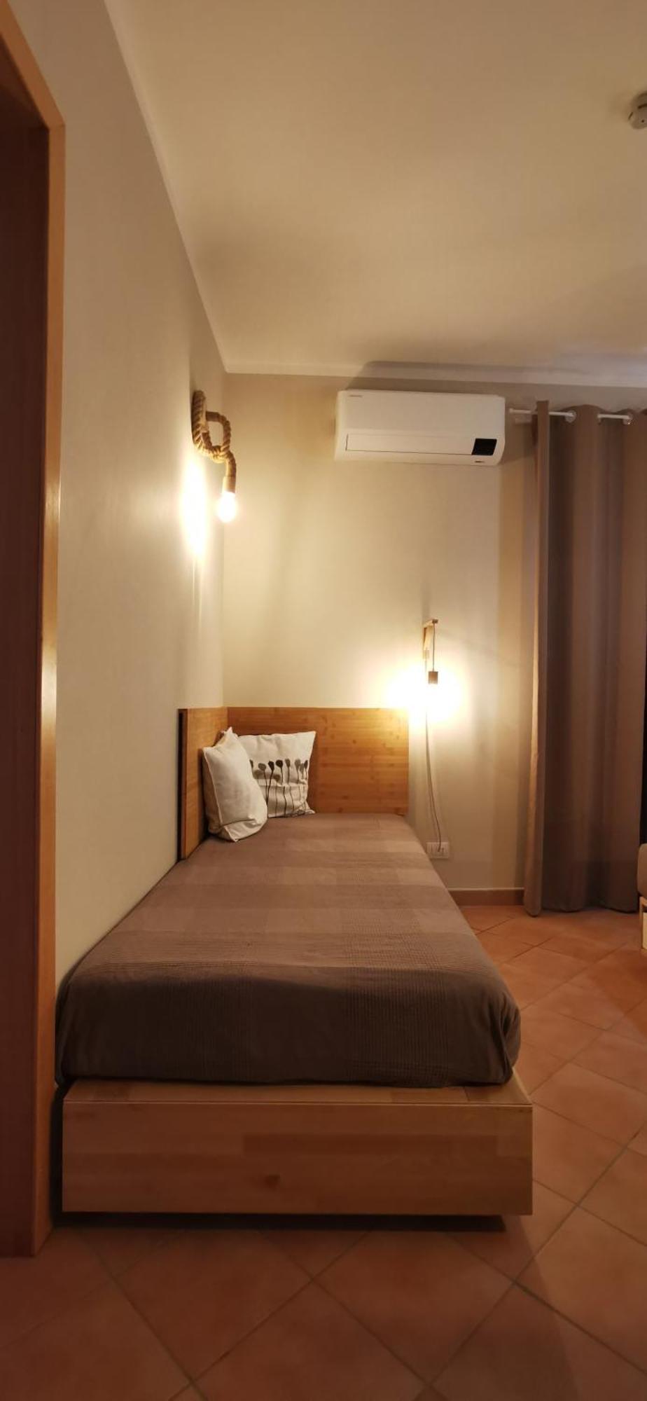 Casa Duci Hotell Agrigento Eksteriør bilde