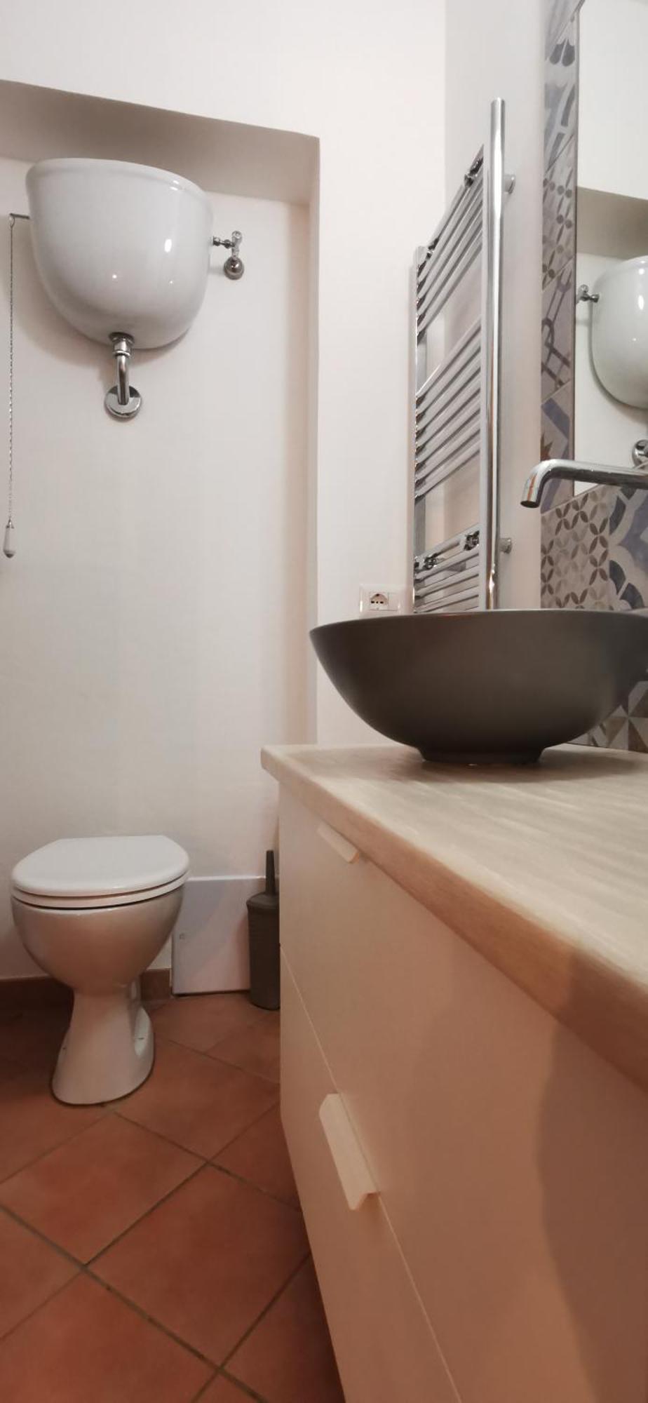 Casa Duci Hotell Agrigento Eksteriør bilde