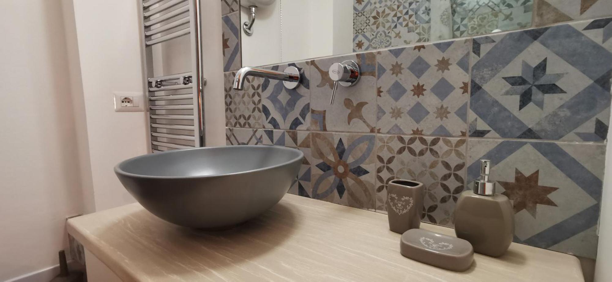 Casa Duci Hotell Agrigento Eksteriør bilde