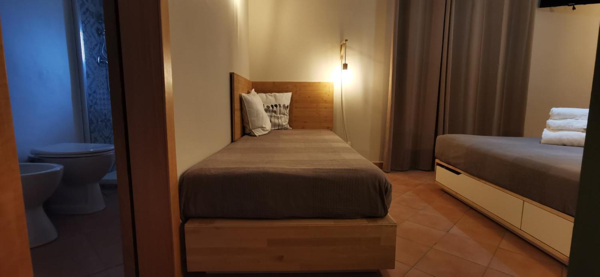 Casa Duci Hotell Agrigento Eksteriør bilde