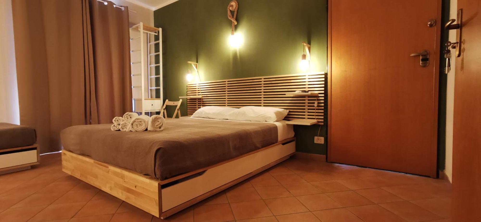 Casa Duci Hotell Agrigento Eksteriør bilde