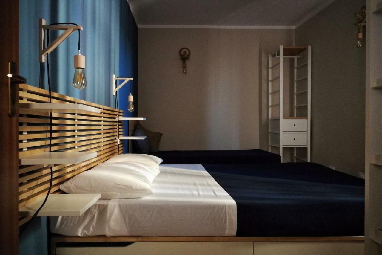 Casa Duci Hotell Agrigento Eksteriør bilde