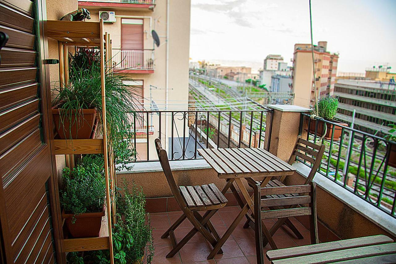 Casa Duci Hotell Agrigento Eksteriør bilde