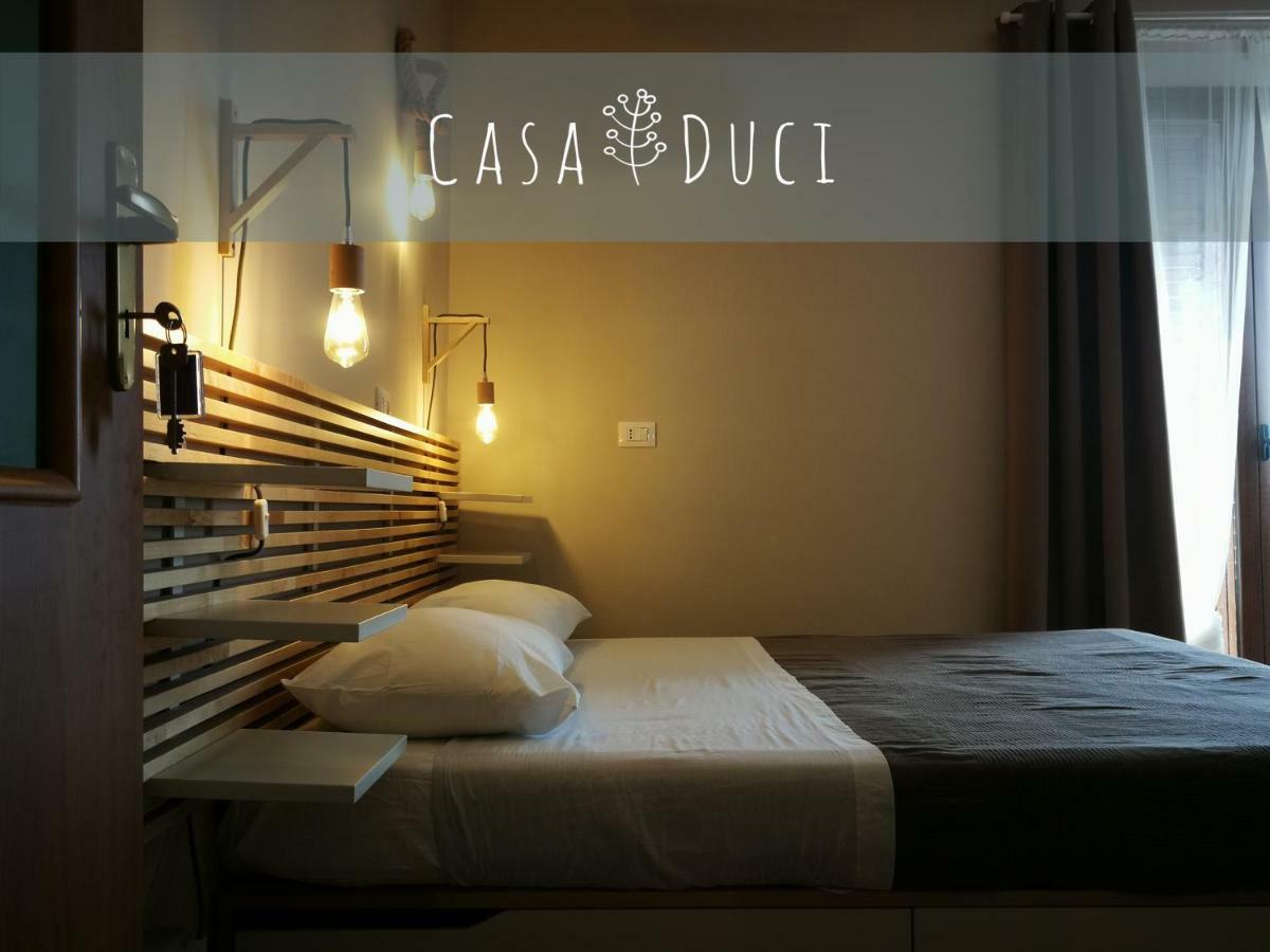 Casa Duci Hotell Agrigento Eksteriør bilde